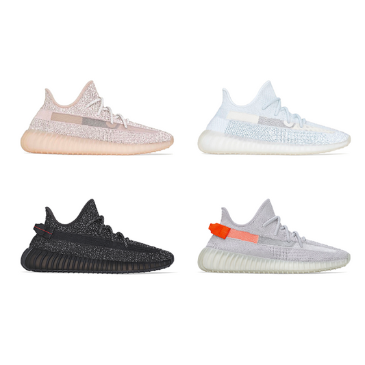 YEEZY Day August 2021