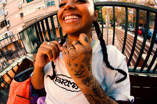 GRIMEY presents the SPRING 23 collection