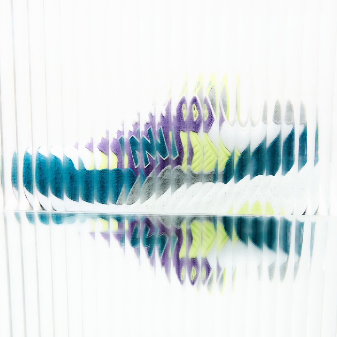 New Balance 580 x PALACE