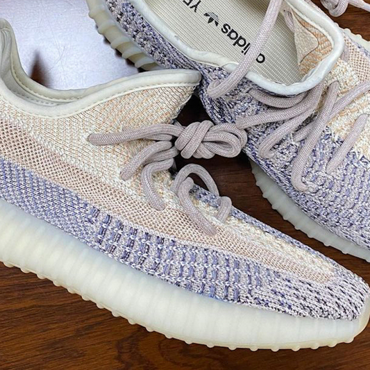 Yeezy boost 350 v2 "Ash Pearl"