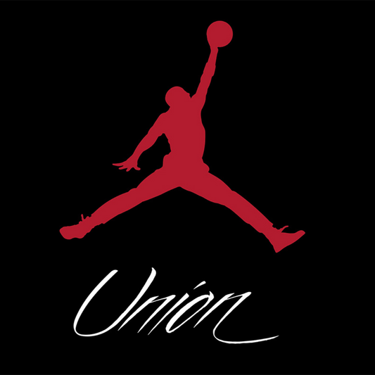Union LA x Air Jordan 4 “Off Noir”