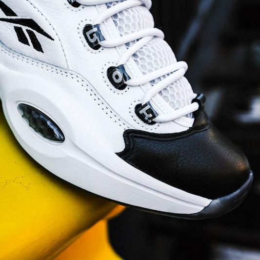 Reebok Classics Question Mid
