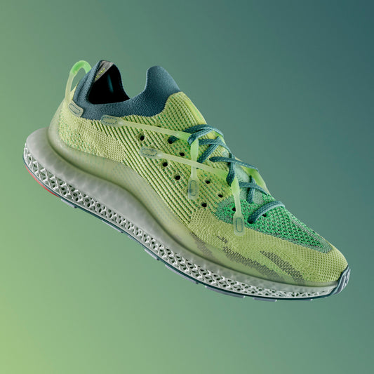 adidas 4D Fusio