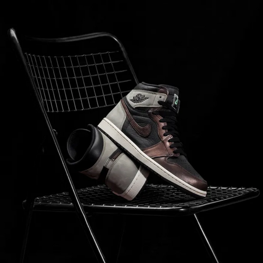 Air Jordan 1 High OG Patina
