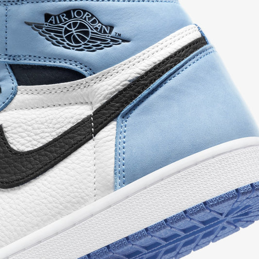 Air Jordan 1 High OG University Blue
