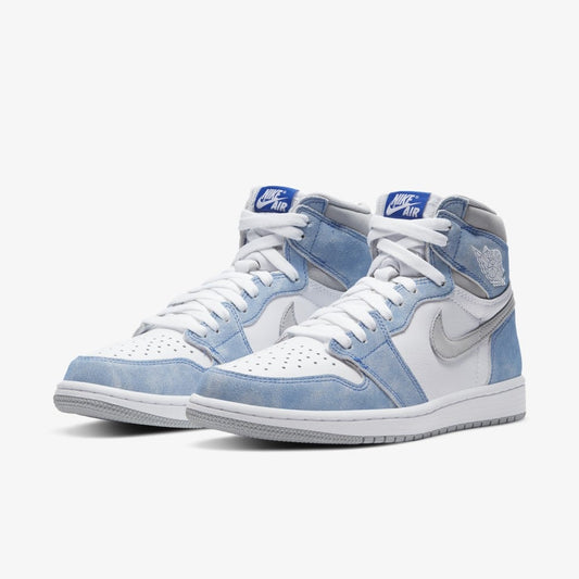 Air Jordan 1 High OG Hyper Royal