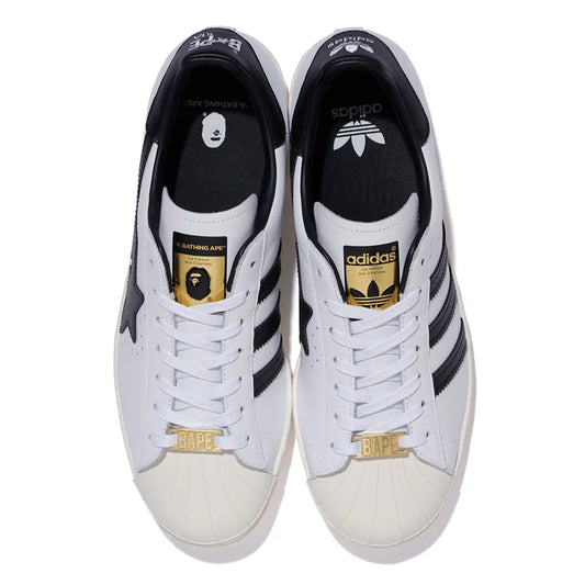 adidas Originals x BAPE