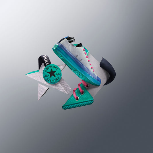 Chuck Taylor All Star CX