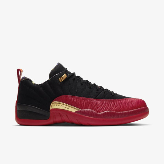 Air Jordan 12 Low Super Bowl