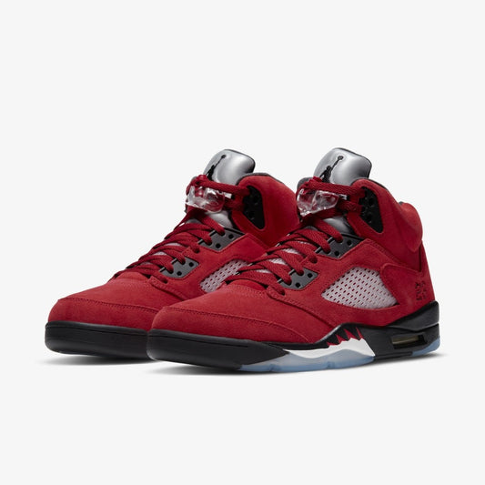 Air Jordan 5 "Raging Bull" a.k.a "Toro Bravo"