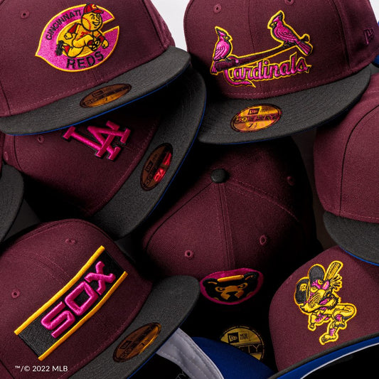 Size Guide: Βρες το σωστό μέγεθος σε καπέλο New Era!