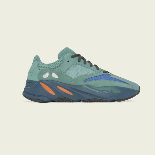 Yeezy Boost 700 Faded Azure
