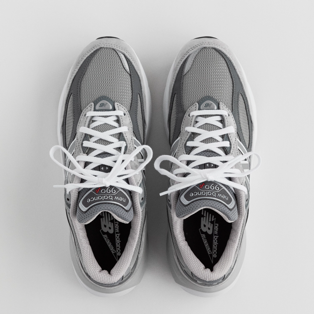 THE MADE IN USA 990V6