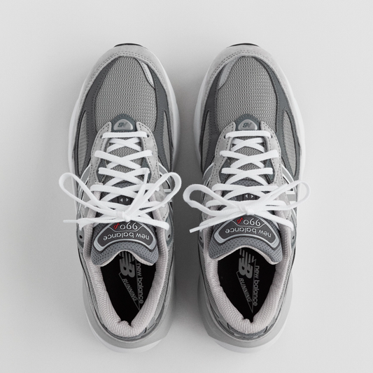 THE MADE IN USA 990V6