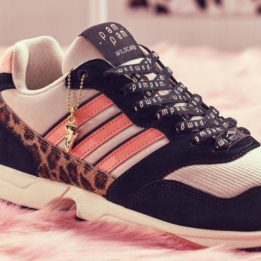 Pam Pam x adidas ZX 1000