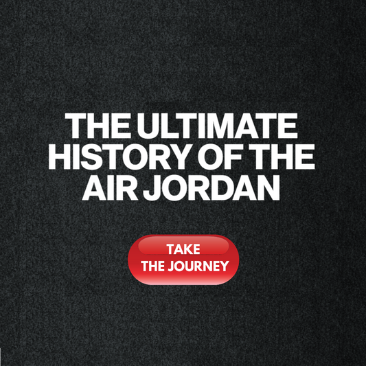 MJ Mondays Quiz