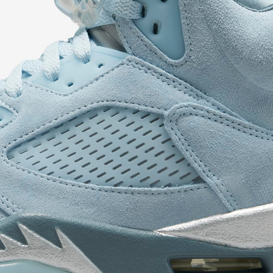 Air Jordan 5 Bluebird