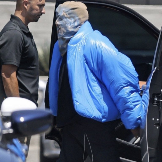 YEEZY GAP Engineered by Balenciaga