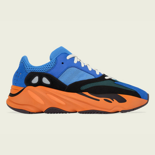 Yeezy Boost 700 “Bright Blue”