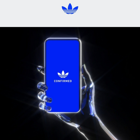 Το CONFIRMED app διαθέσιμο Ελλάδα!