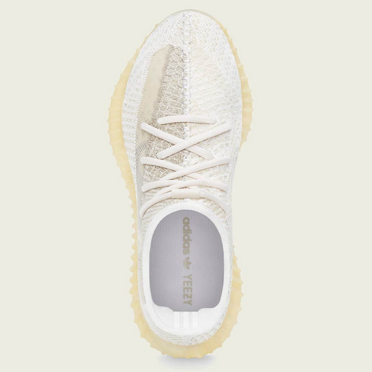 Yeezy Boost 350 v2 “Natural”