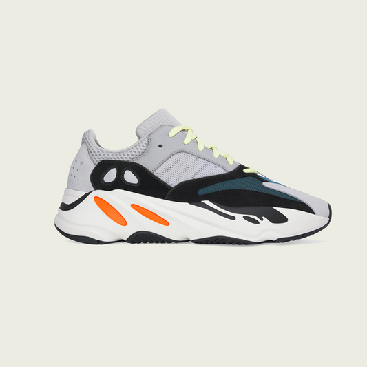 Yeezy Wave Runner Restock