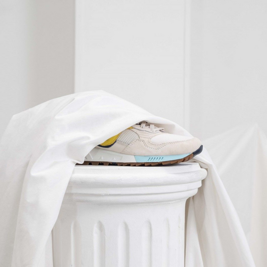 SAUCONY Shadow Premium 5000 εμπνευσμένο από το album του Frank Ocean "ENDLESS"