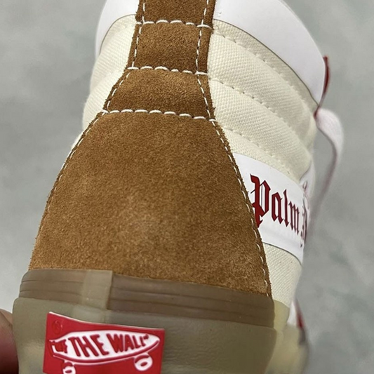 Palm Angels x Vans Sk8-Hi