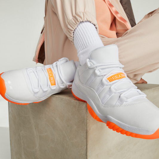 Γυναικείο Air Jordan 11 Low