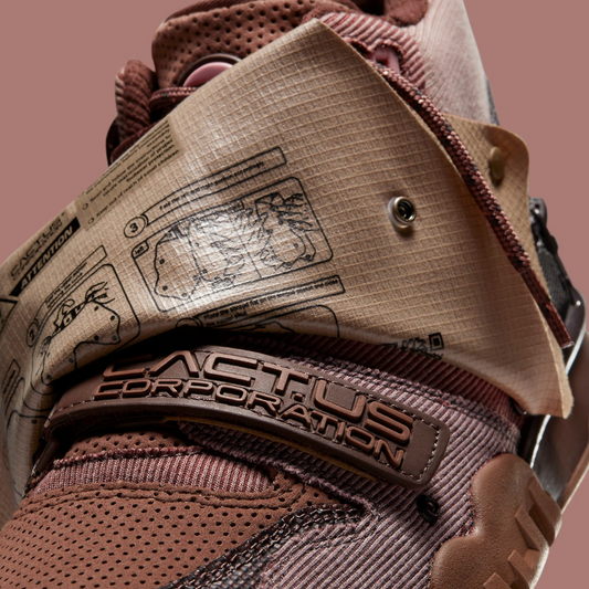 Air Trainer 1 x CACT.US CORP