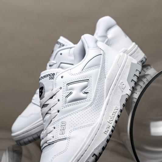 Περισσότερα New Balance 550 είναι εδώ!