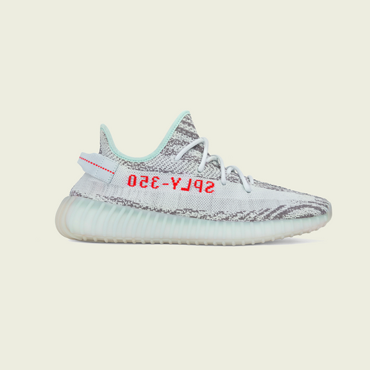 YEEZY BOOST 350 V2 "Blue Tint" Restock