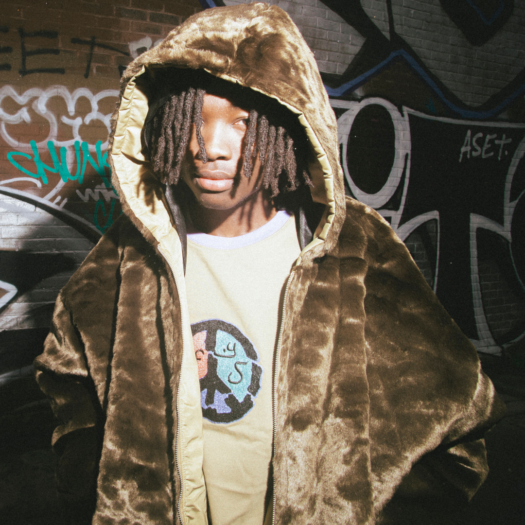 GRIMEY presents WINTER 2022 collection