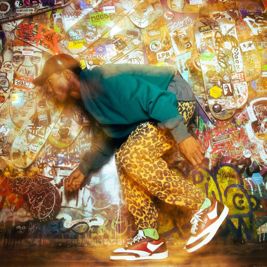 GRIMEY presents FALL 2022 collection