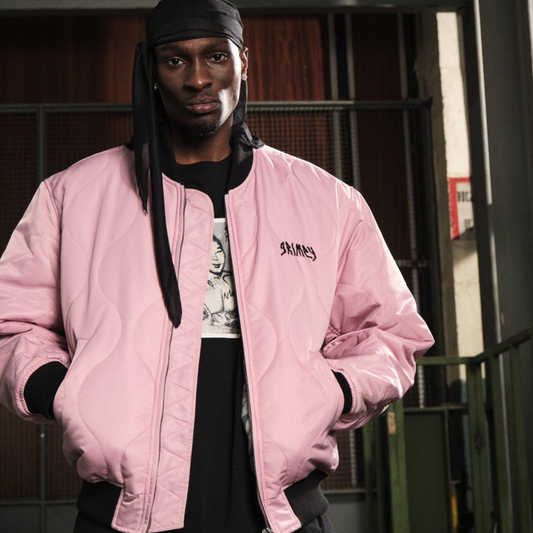 GRIMEY SPRING SUMMER 25 release