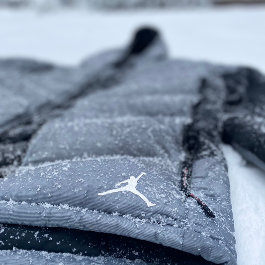 Weather Report: MJ Mondays