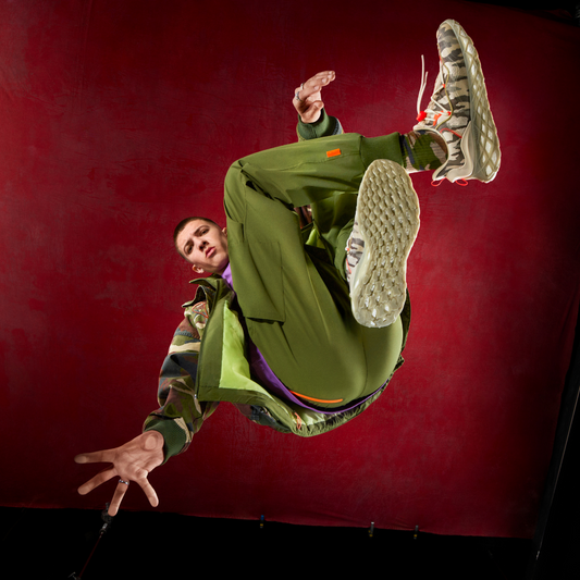 Η adidas και η IVY PARK λανσάρουν τη νέα συλλογή ‘PARK TRAIL’