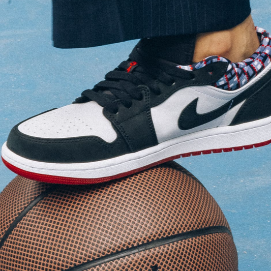 Air Jordan 1 Low Quai 54