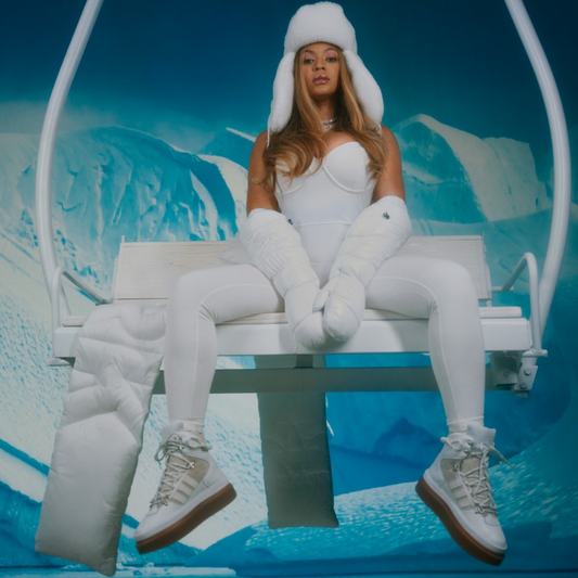 IVY PARK x adidas