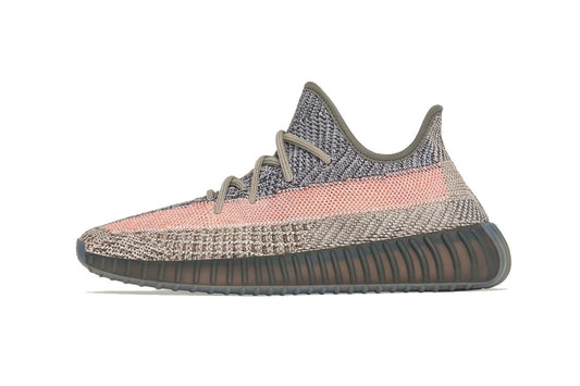 YEEZY BOOST 350 V2 "Ash Stone"
