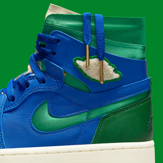Air Jordan 1 Zoom CMFT