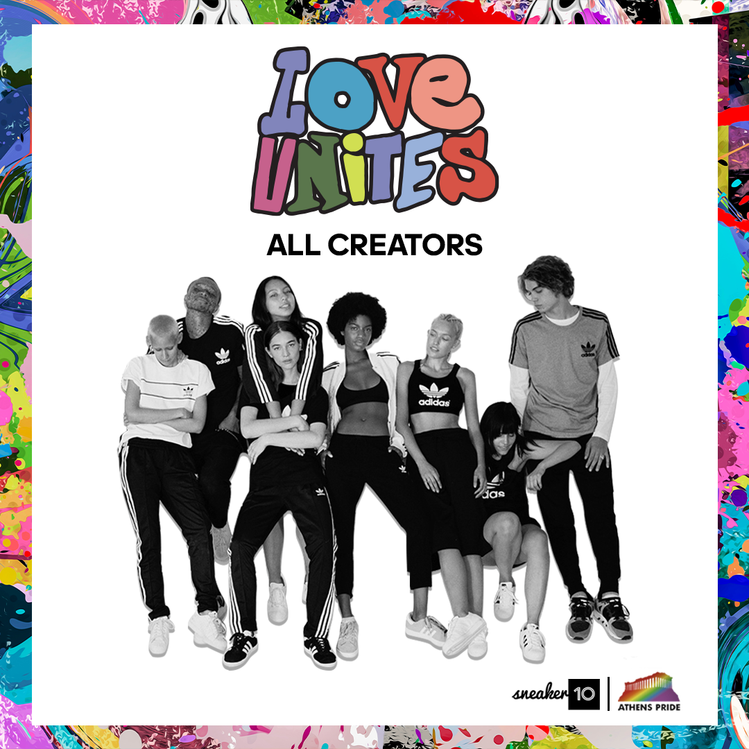 Sneaker sales 10 athens