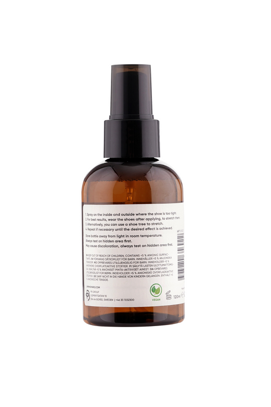 SPRINGYARD Shoe Stretch spray 120ML