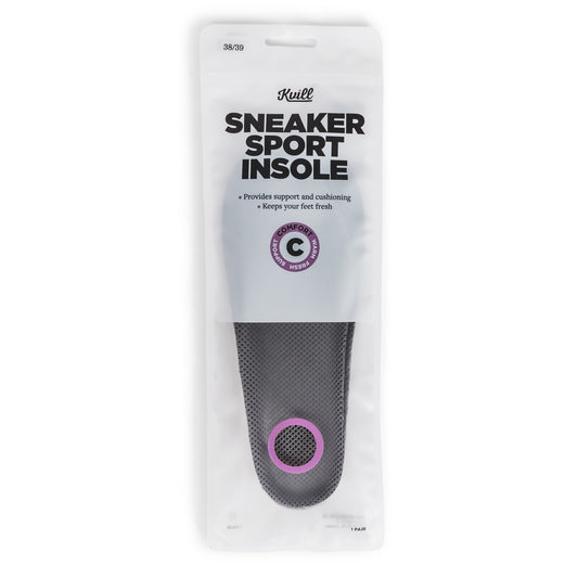 KVILL Sneaker Sport insole