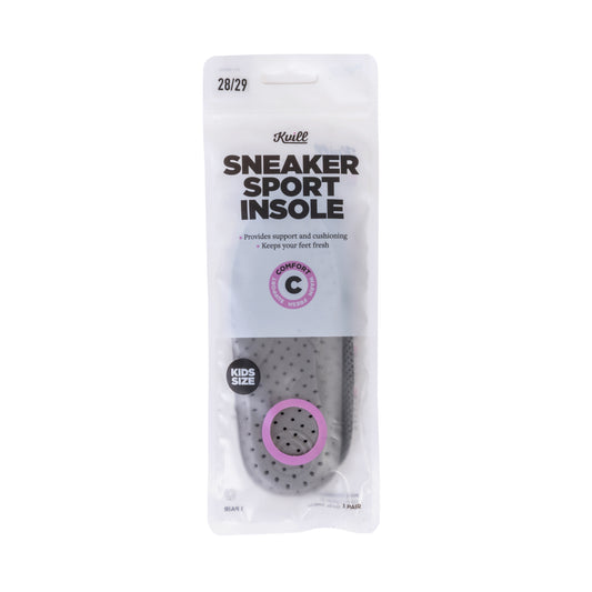 KVILL Sneaker Sport insole KIDS