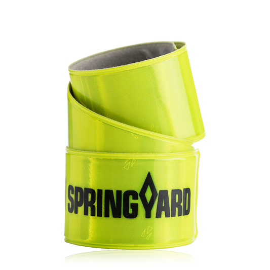 SPRINGYARD snap-on reflex