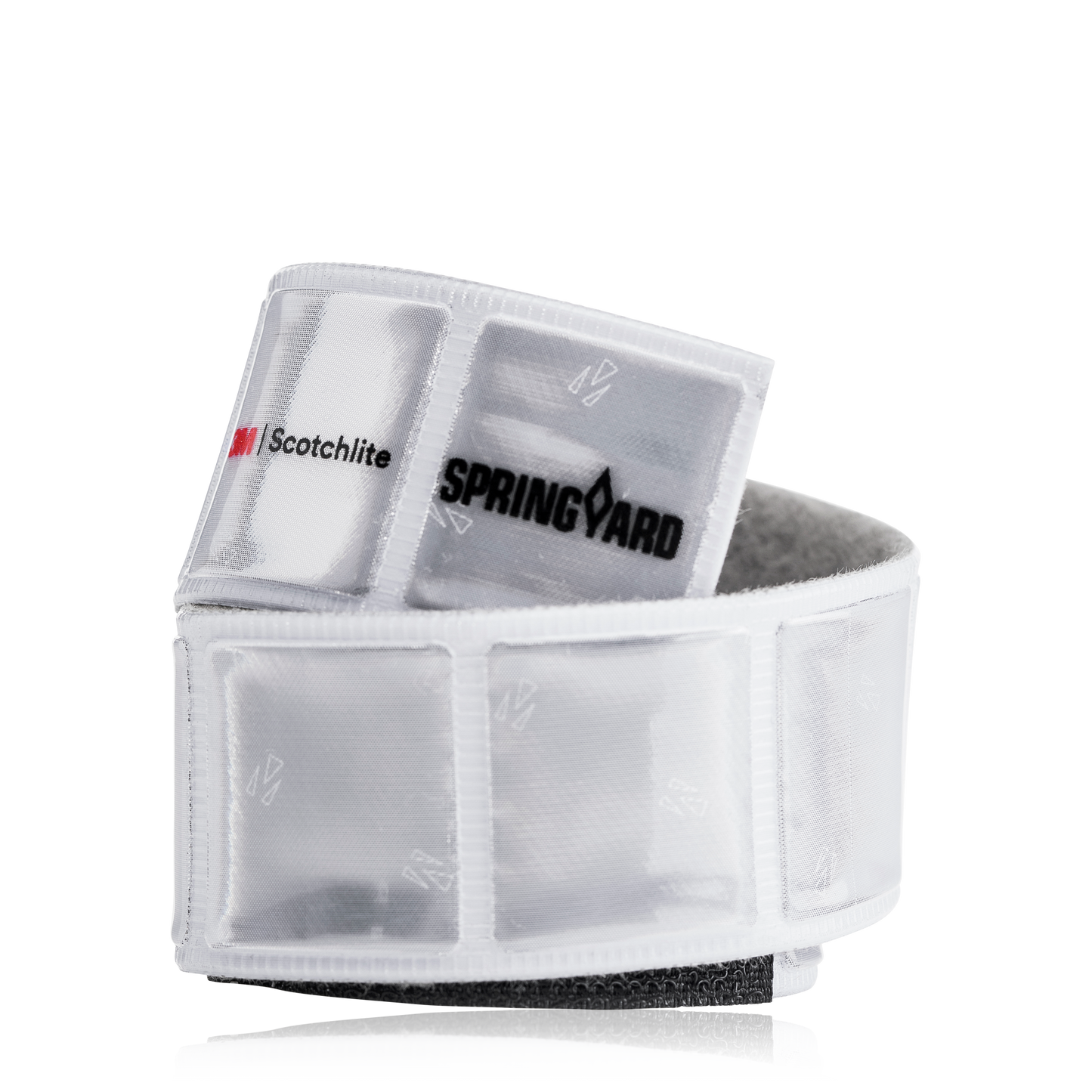 SPRINGYARD velcro soft reflex