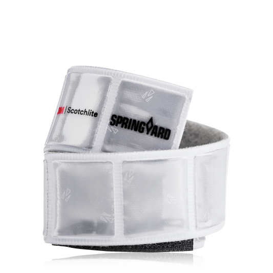 SPRINGYARD velcro soft reflex