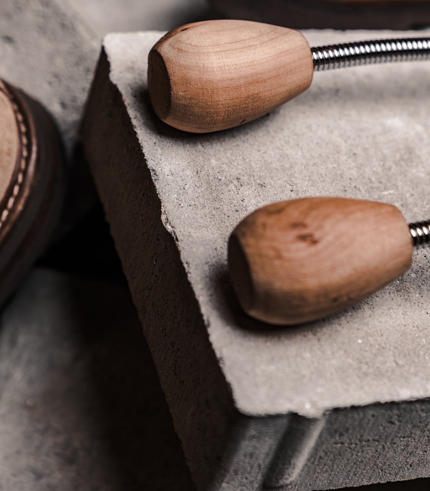 SPRINGYARD Cedar Sneaker Trees