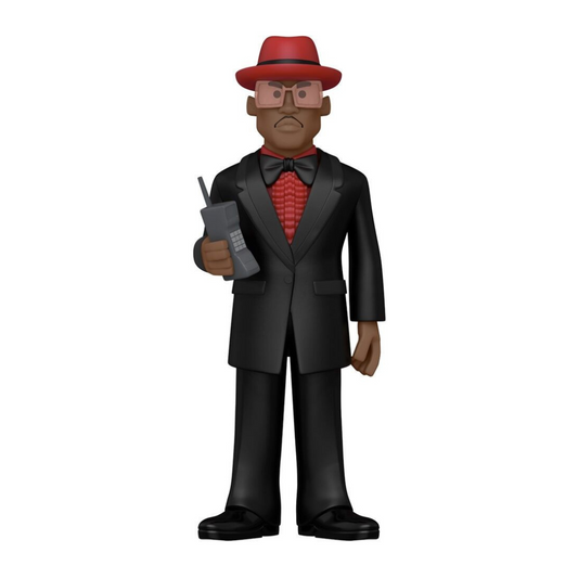 Funko Gold: Outkast - Big Boi (Hey Ya) Premium Vinyl Figure (13cm)